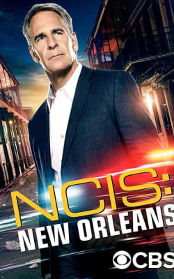 NCIS New Orleans - Season 5