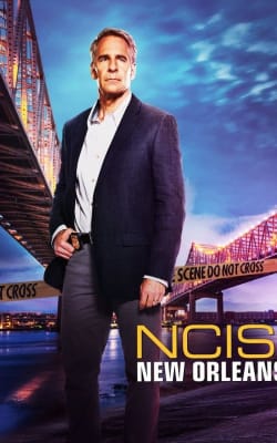 NCIS: New Orleans - Season 6