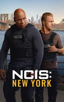 NCIS: New York - Season 1