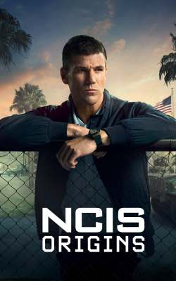 NCIS: Origins - Season 2