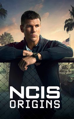 NCIS: Origins - Season 3