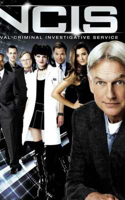 NCIS - Season 13