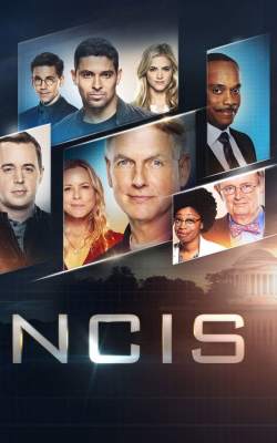 NCIS - Season 17