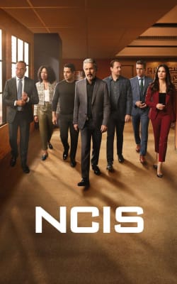 NCIS - Season 21