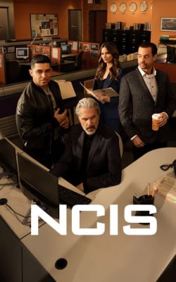 NCIS - Season 23 NCIS - Season 23