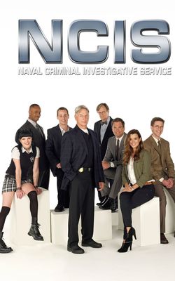 NCIS - Season 24