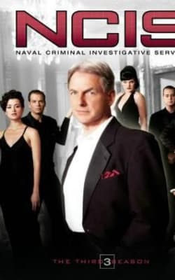 NCIS - Season 3