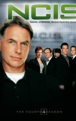 NCIS - Season 4