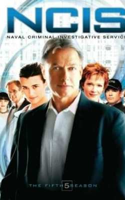 NCIS - Season 5