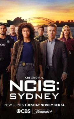 NCIS: Sydney - Season 2