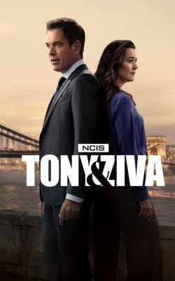 NCIS: Tony & Ziva - Season 1 NCIS: Tony & Ziva - Season 1-HD