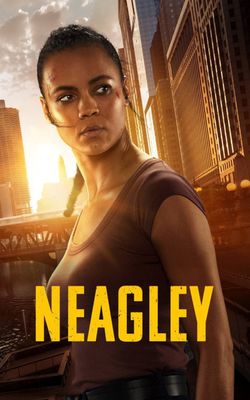 Neagley - Season 1-HD