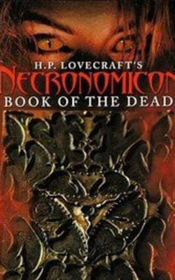 Necronomicon: Book of Dead