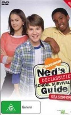 Neds Declassified School Survival Guide - Season 1