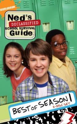 Neds Declassified School Survival Guide - Season 2