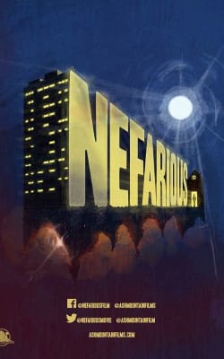 Nefarious