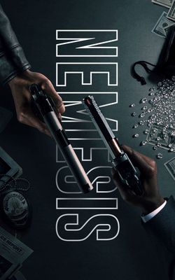 Nemesis - Season 1-HD