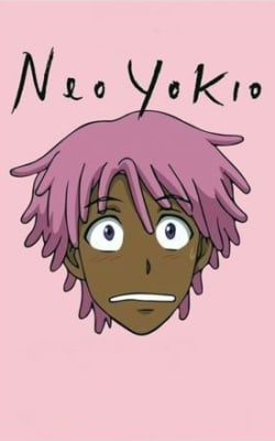 Neo Yokio - Season 01