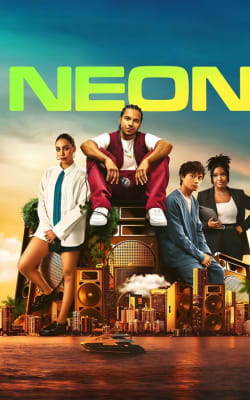 Neon - Season 1