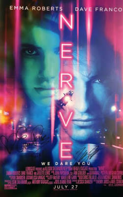 Nerve