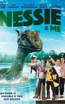 Nessie and Me