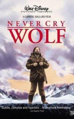 Never Cry Wolf