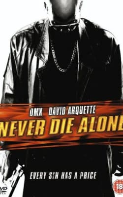 Never Die Alone