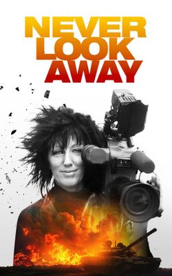 Never Look Away-HD