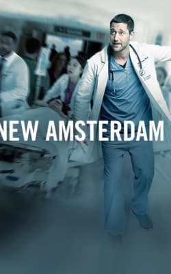 New Amsterdam (2018) - Season 1