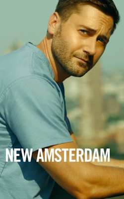 New Amsterdam - Season 2