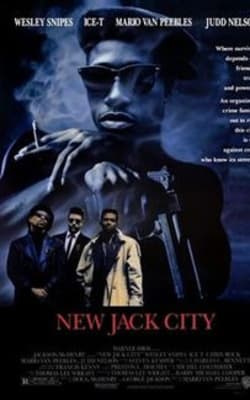 New Jack City