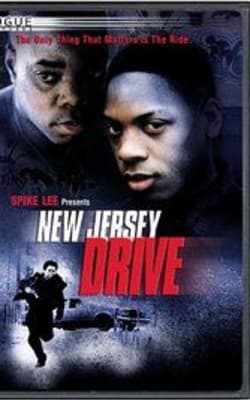 New Jersey Drive