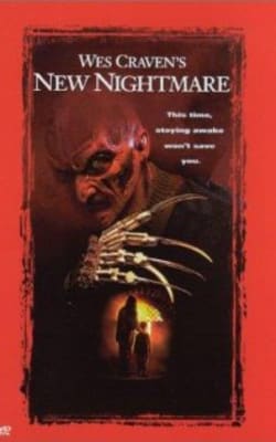 New Nightmare (1994)