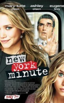 New York Minute