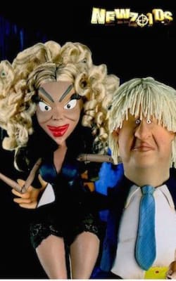 Newzoids - Season 2