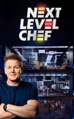Next Level Chef - Season 1