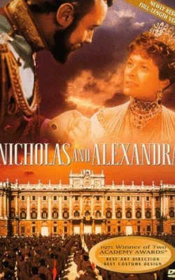 Nicholas and Alexandra