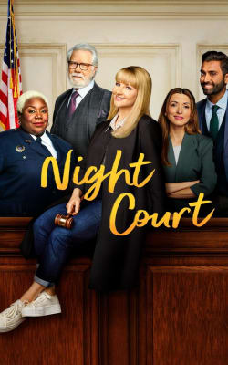 Night Court - Season 1