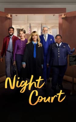 Night Court - Season 3