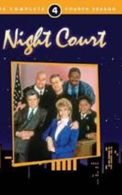 Night Court - Season 4