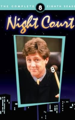 Night Court - Season 8