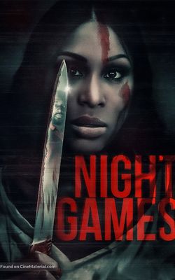 Night Games-HD