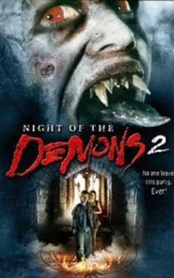 Night of the Demons 2