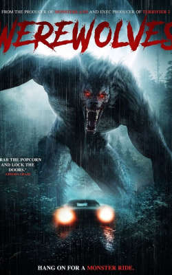 Night of the Werewolves Night of the Werewolves