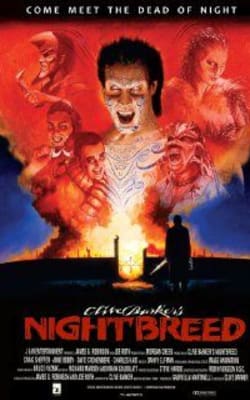 Nightbreed