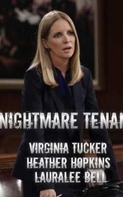 Nightmare Tenant