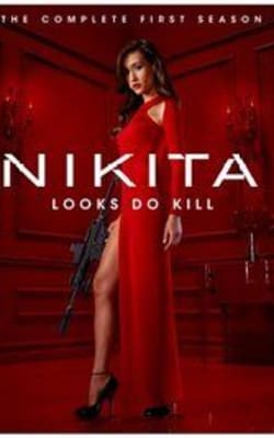 Nikita - Season 1