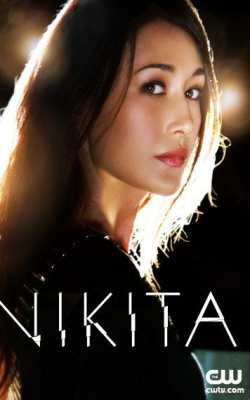 Nikita - Season 2