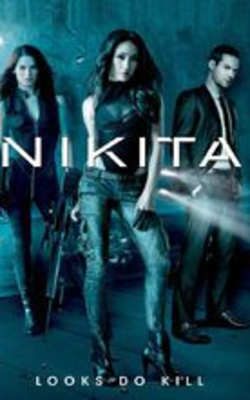 Nikita - Season 4