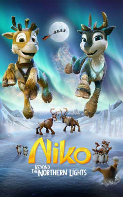 Niko: Beyond the Northern Lights